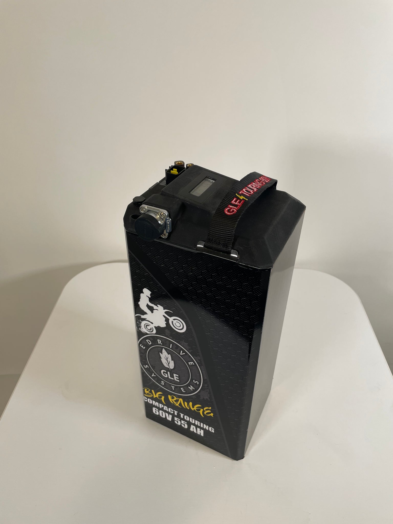 Gonfleur électrique sur batteries - AWD-EAB - Auweide Electrical